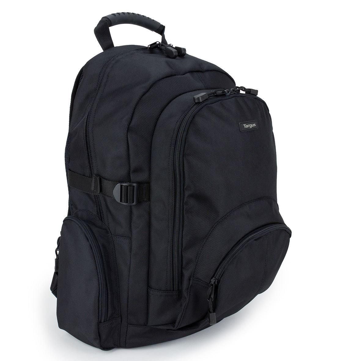 Targus Classic Backpack, Black - CN600